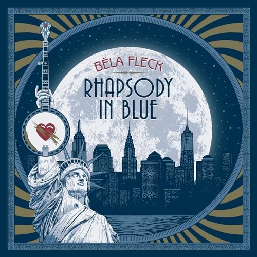 Fleck, Bela - Bela Fleck & The Flecktones - Amazon.com Music